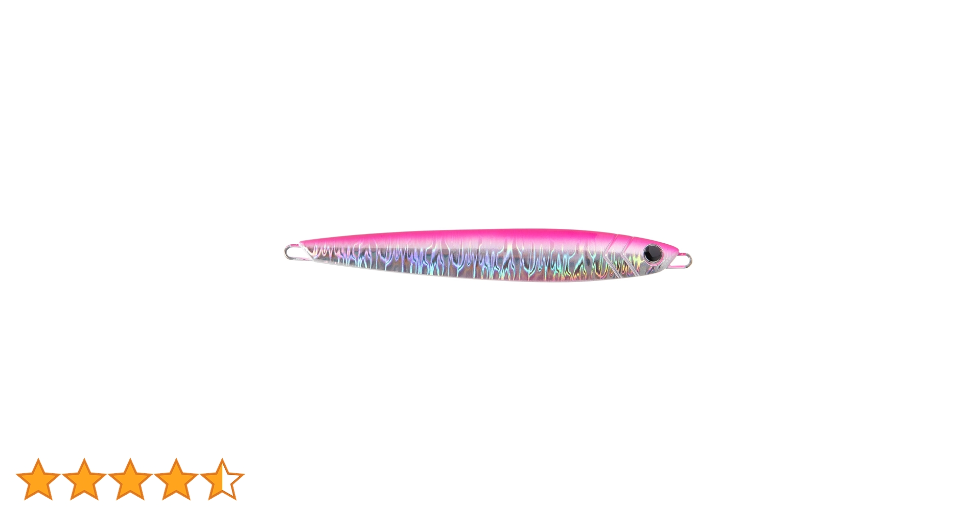 Amazon.co.jp: Major Craft(メジャークラフト) メタルジグ ジグパラ